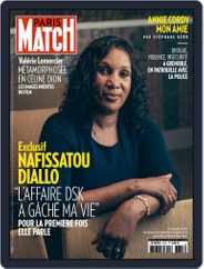 Paris Match (Digital) Subscription                    September 10th, 2020 Issue