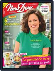 Nous Deux (Digital) Subscription                    September 15th, 2020 Issue