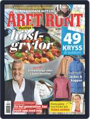 Året Runt (Digital) Subscription                    September 17th, 2020 Issue