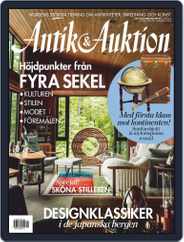 Antik & Auktion (Digital) Subscription October 1st, 2020 Issue
