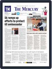 Mercury (Digital) Subscription                    September 15th, 2020 Issue