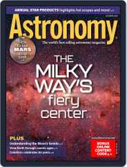 Astronomy (Digital) Subscription                    October 1st, 2020 Issue