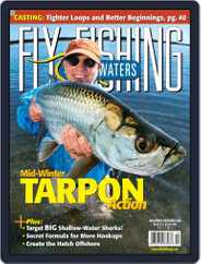 Fly Fishing In Salt Waters (Digital) Subscription                    October 26th, 2006 Issue