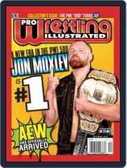 Pro Wrestling Illustrated (Digital) Subscription                    December 1st, 2020 Issue