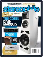 Stereophile (Digital) Subscription                    October 1st, 2020 Issue
