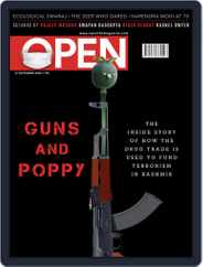 Open India (Digital) Subscription                    September 11th, 2020 Issue