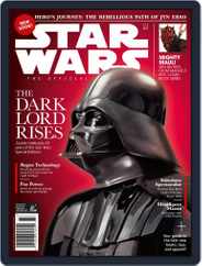 Star Wars Insider (Digital) Subscription                    June 1st, 2017 Issue