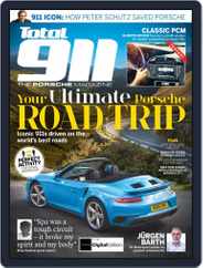 Total 911 (Digital) Subscription                    October 1st, 2020 Issue