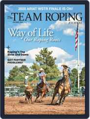 The Team Roping Journal (Digital) Subscription                    October 1st, 2020 Issue