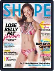 Shape Singapore (Digital) Subscription April 1st, 2018 Issue