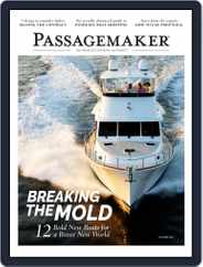 PassageMaker (Digital) Subscription                    October 1st, 2020 Issue