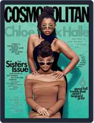 Cosmopolitan (Digital) Subscription                    October 1st, 2020 Issue