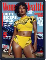 Women's Health (Digital) Subscription                    October 1st, 2020 Issue