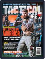 Tactical Life (Digital) Subscription                    October 1st, 2020 Issue