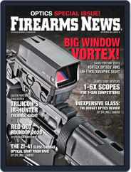 Firearms News (Digital) Subscription                    September 15th, 2020 Issue