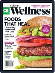 Guide to Wellness Magazine (Digital) Subscription                    July 1st, 2020 Issue