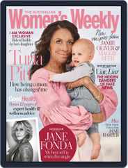 The Australian Women's Weekly (Digital) Subscription                    October 1st, 2020 Issue