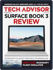 Tech Advisor (Digital) Subscription                    November 1st, 2020 Issue