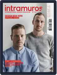 Intramuros (Digital) Subscription May 13th, 2014 Issue