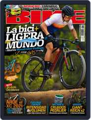 Bike - España (Digital) Subscription                    September 1st, 2020 Issue