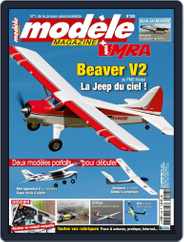 Modèle (Digital) Subscription                    September 1st, 2020 Issue