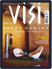 Visi (Digital) Subscription                    September 1st, 2020 Issue