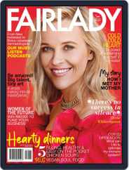 Fairlady South Africa (Digital) Subscription                    June 1st, 2020 Issue