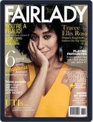 Fairlady South Africa (Digital) Subscription                    March 1st, 2020 Issue