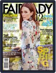 Fairlady South Africa (Digital) Subscription                    September 1st, 2019 Issue