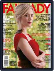Fairlady South Africa (Digital) Subscription                    April 1st, 2019 Issue