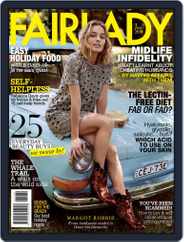 Fairlady South Africa (Digital) Subscription                    January 1st, 2019 Issue