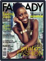 Fairlady South Africa (Digital) Subscription                    May 1st, 2018 Issue