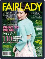 Fairlady South Africa (Digital) Subscription                    October 1st, 2017 Issue