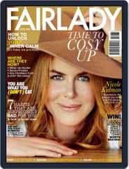 Fairlady South Africa (Digital) Subscription                    June 1st, 2017 Issue