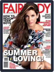 Fairlady South Africa (Digital) Subscription                    October 1st, 2016 Issue