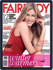 Fairlady South Africa (Digital) Subscription                    June 1st, 2016 Issue