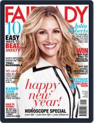 Fairlady South Africa (Digital) Subscription January 1st, 2016 Issue