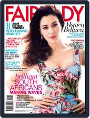 Fairlady South Africa (Digital) Subscription September 1st, 2015 Issue