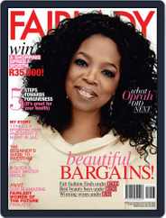 Fairlady South Africa (Digital) Subscription August 1st, 2015 Issue