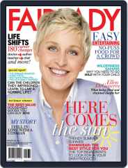 Fairlady South Africa (Digital) Subscription October 15th, 2014 Issue