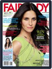 Fairlady South Africa (Digital) Subscription August 19th, 2012 Issue