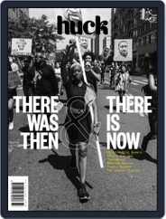 Huck United Kingdom (Digital) Subscription                    July 27th, 2020 Issue