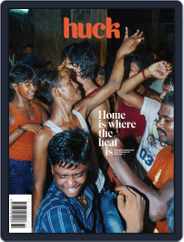 Huck United Kingdom (Digital) Subscription                    December 18th, 2019 Issue