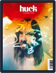 Huck United Kingdom (Digital) Subscription                    June 24th, 2019 Issue