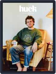Huck United Kingdom (Digital) Subscription March 25th, 2019 Issue