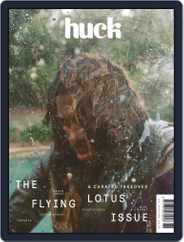 Huck United Kingdom (Digital) Subscription                    January 1st, 2019 Issue