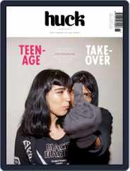 Huck United Kingdom (Digital) Subscription                    May 1st, 2018 Issue