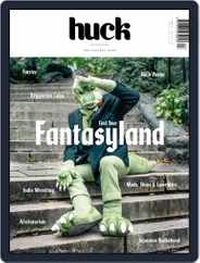 Huck United Kingdom (Digital) Subscription                    December 1st, 2017 Issue