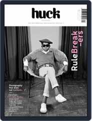 Huck United Kingdom (Digital) Subscription                    October 1st, 2017 Issue