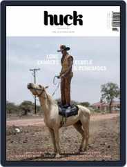 Huck United Kingdom (Digital) Subscription                    June 1st, 2017 Issue